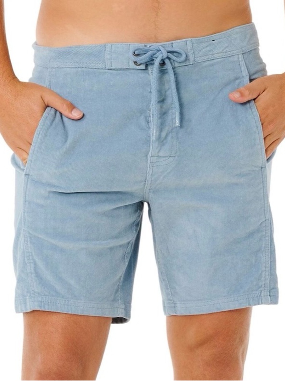 NWT Rip Curl Men's Classic Surf Cord walk shorts size 36